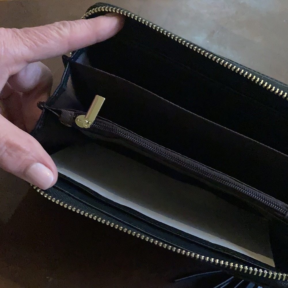 Phone Purse/Wallet - Picture 3 of 3